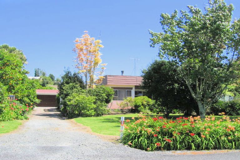 Photo of property in 1243 Pouewe Street, Kawhia, 3889