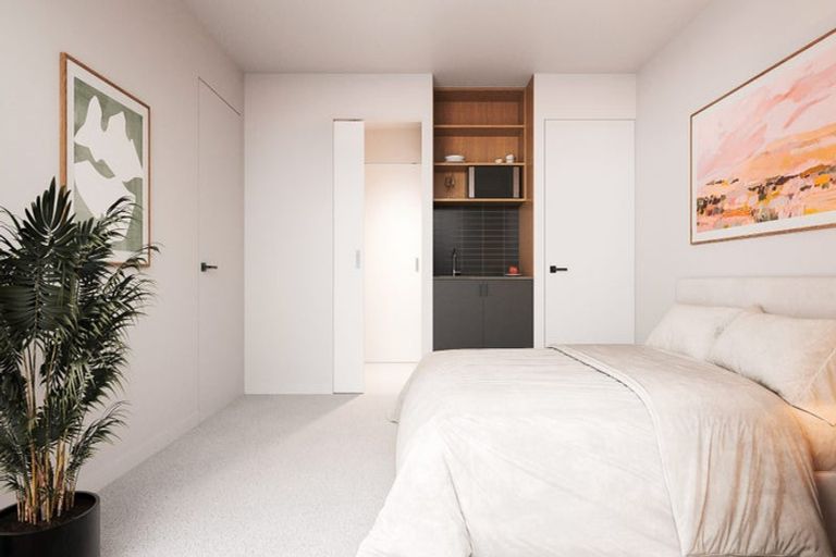 Photo of property in 120 Burke Street, Sydenham, Christchurch, 8023