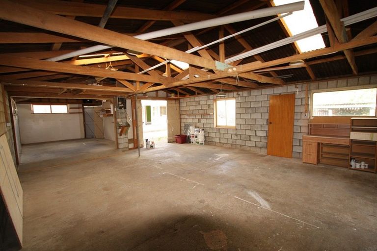 Photo of property in 117 Hospital Road, Witherlea, Blenheim, 7201