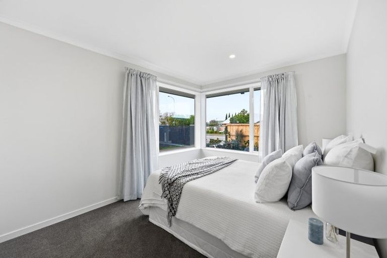 Photo of property in 57 Percival Street, Rangiora, 7400