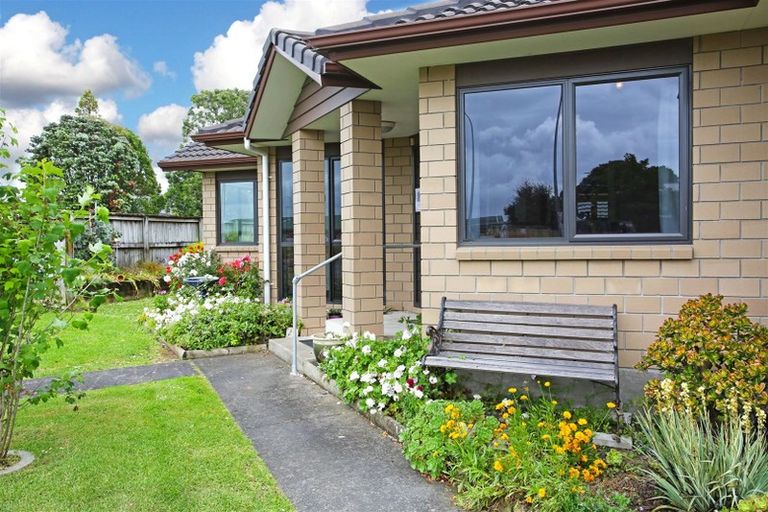 Photo of property in 1 Ward Street, Pukekohe, 2120