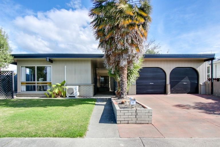 Photo of property in 8 Sutherland Street, Tamatea, Napier, 4112