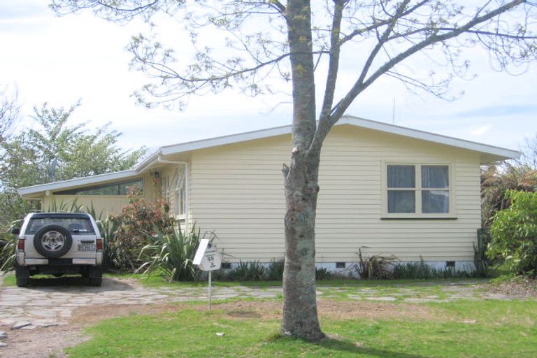 Photo of property in 55a Pandora Avenue, Sunnybrook, Rotorua, 3015