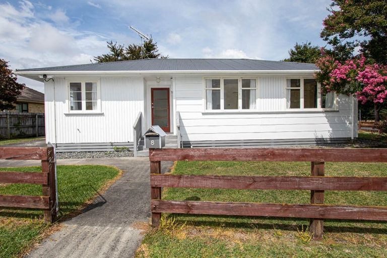 Photo of property in 8 Thompson Street, Leamington, Cambridge, 3432