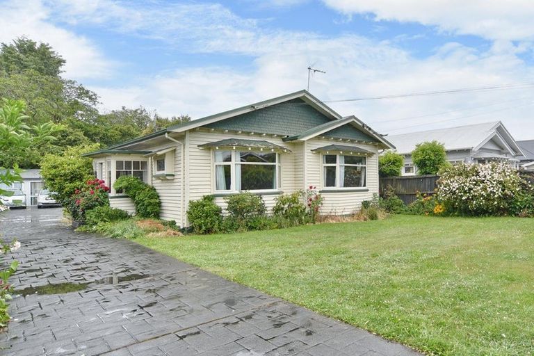 Photo of property in 86 Westholme Street, Strowan, Christchurch, 8052