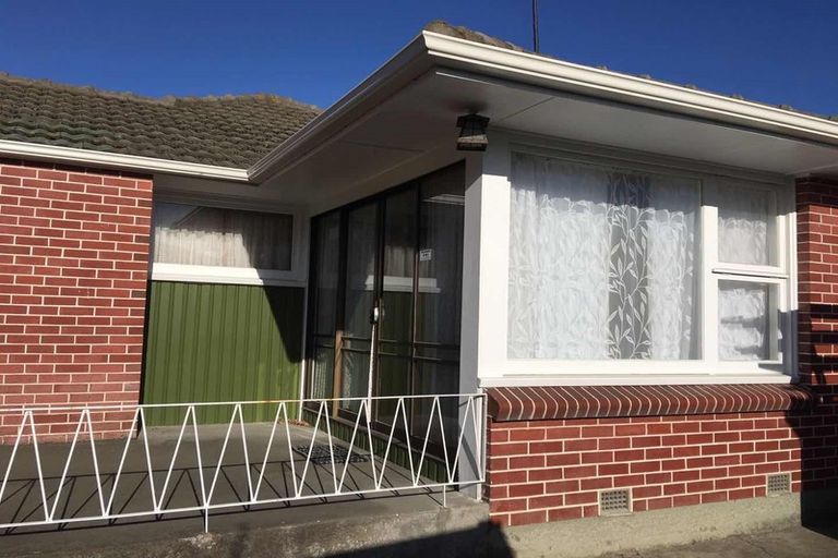 Photo of property in 3 Woodbury Street, Avonhead, Christchurch, 8042