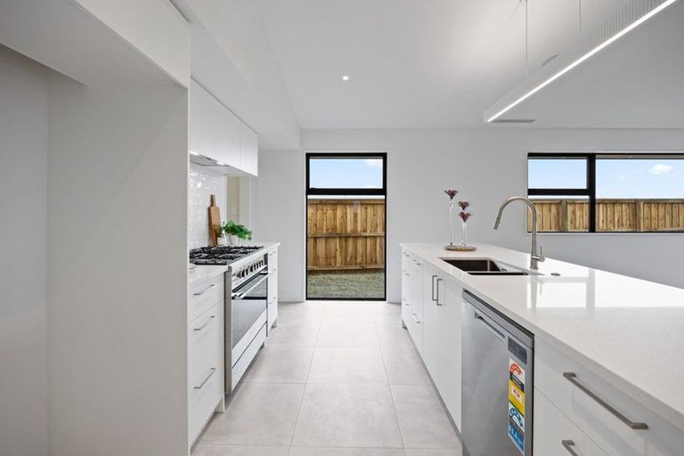 Photo of property in 12 Monarch Drive, Rolleston, 7614