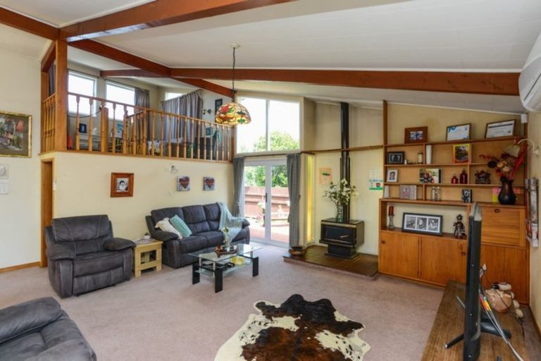 Photo of property in 616 Ballantyne Street, Frimley, Hastings, 4120