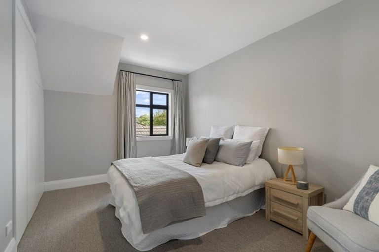 Photo of property in 61 Knowles Street, St Albans, Christchurch, 8052