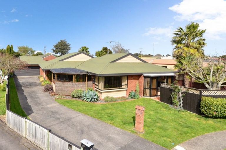 Photo of property in 12 Ronald Court, Pukete, Hamilton, 3200