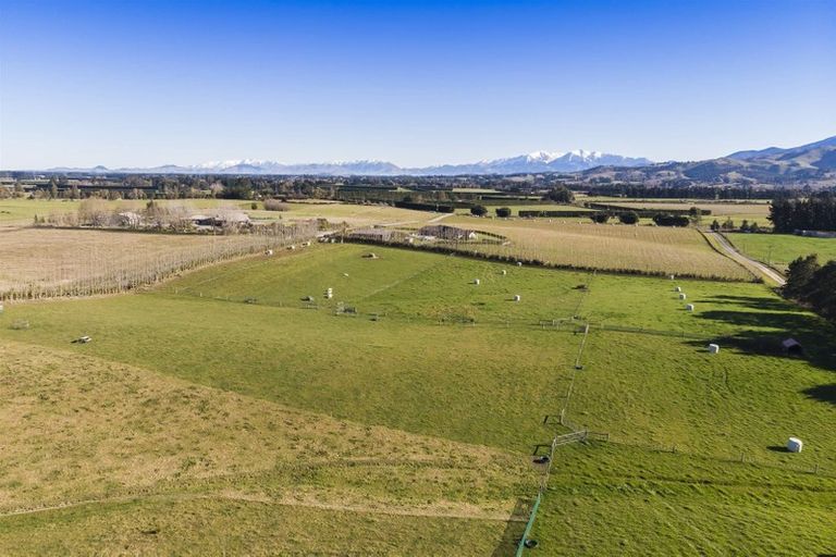 Photo of property in 27 Mairangi Lane, Starvation Hill, Oxford, 7495