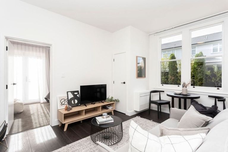 Photo of property in 1/7 Beverley Street, St Albans, Christchurch, 8014