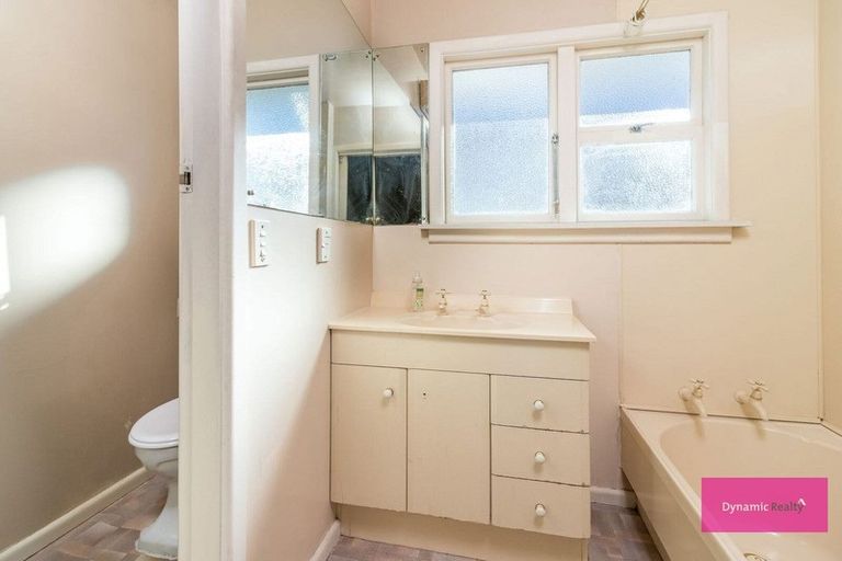 Photo of property in 21 Twyford Street, Bishopdale, Christchurch, 8053