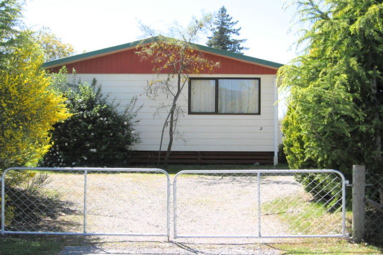Photo of property in 2 Te Arahori Street, Turangi, 3334