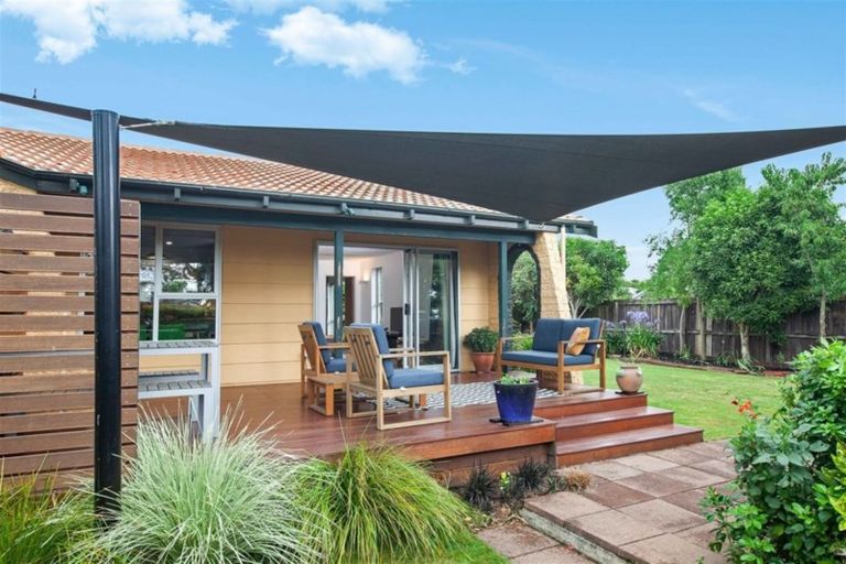 Photo of property in 89 Dunbarton Street, Redwood, Christchurch, 8051