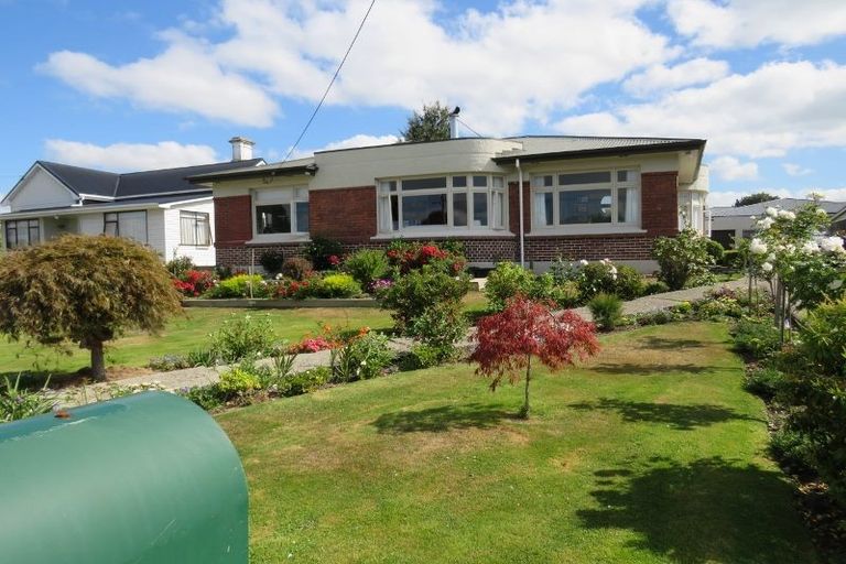 Photo of property in 54 Broughton Street, Gore, 9710