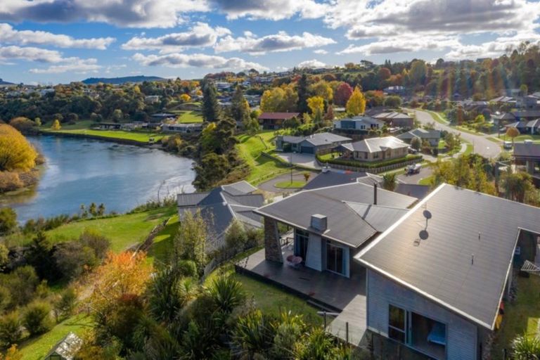 Photo of property in 5 Appin Stuart View, Rangatira Park, Taupo, 3330