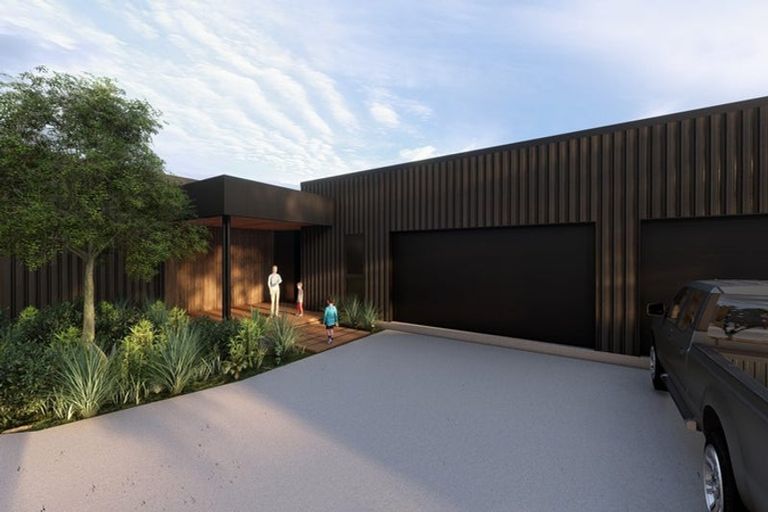 Photo of property in 9c Dalbeth Place, Matangi, Hamilton, 3284