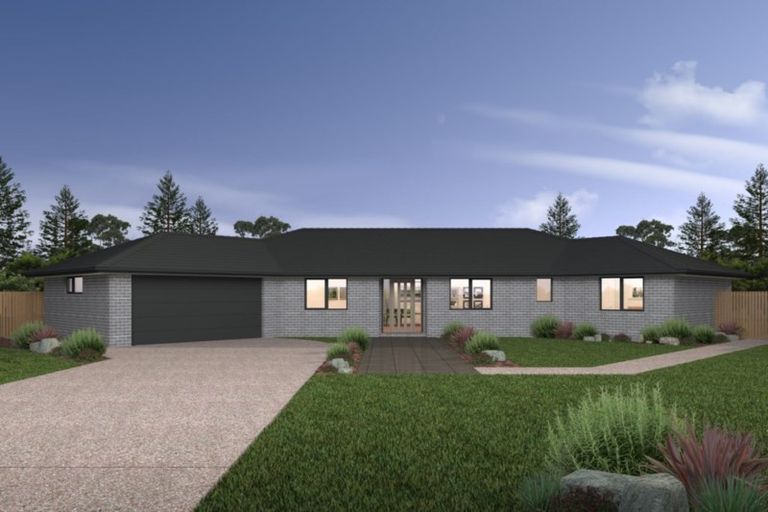 Photo of property in 2b Masters Road, Waiuku, 2681