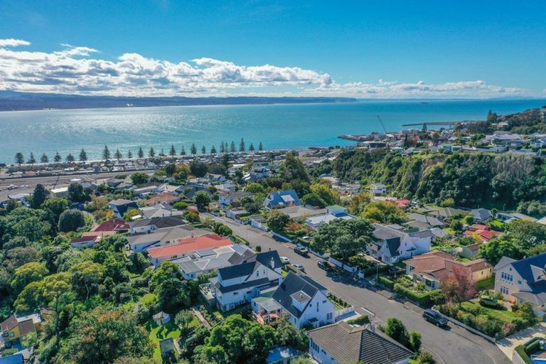 Photo of property in 6 Coleman Terrace, Hospital Hill, Napier, 4110