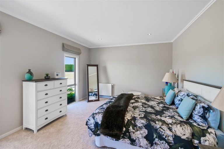 Photo of property in 300 Weedons Ross Road, Rolleston, Christchurch, 7675