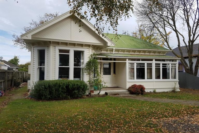 Photo of property in 328 Bealey Avenue, Christchurch Central, Christchurch, 8013