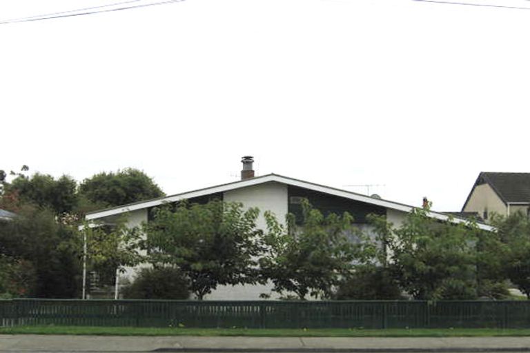 Photo of property in 69 Gammack Street, Temuka, 7920