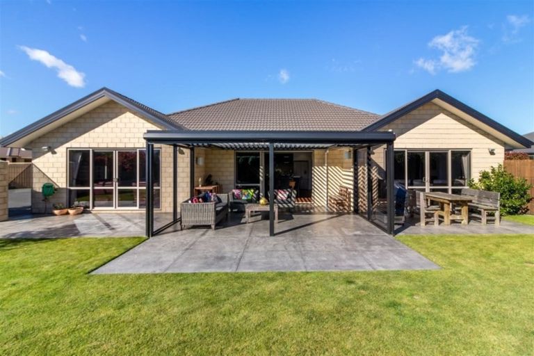 Photo of property in 8 Micron Close, Templeton, Christchurch, 8042