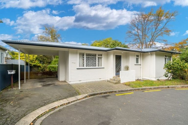 Photo of property in 47 Peter Street, Caversham, Dunedin, 9012