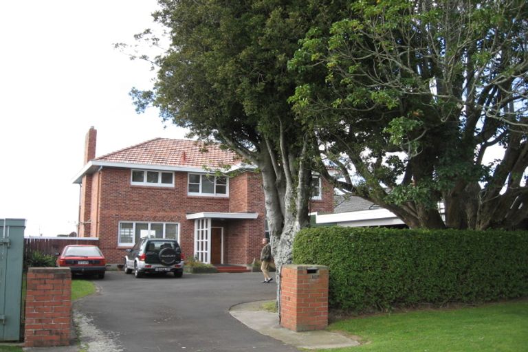 Photo of property in 107 Fourth Avenue, Tauranga, 3110