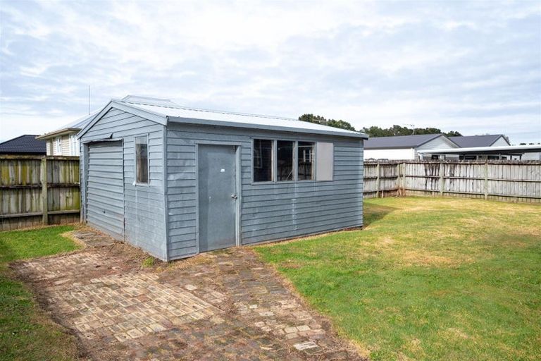 Photo of property in 6 Duke Street, Ngaruawahia, 3720