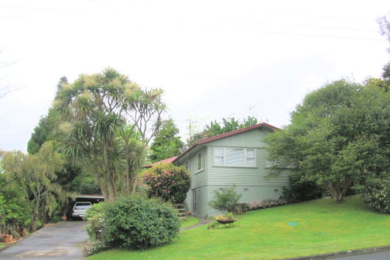 Photo of property in 12 Fairview Terrace, Paeroa, 3600