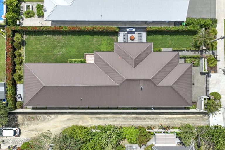 Photo of property in 127 Arataki Road, Havelock North, 4130