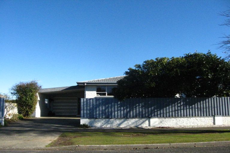 Photo of property in 206 Bamborough Street, Richmond, Invercargill, 9810