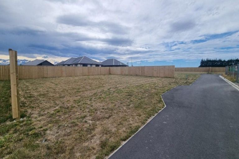 Photo of property in 3 Angie Lane, Rolleston, 7615