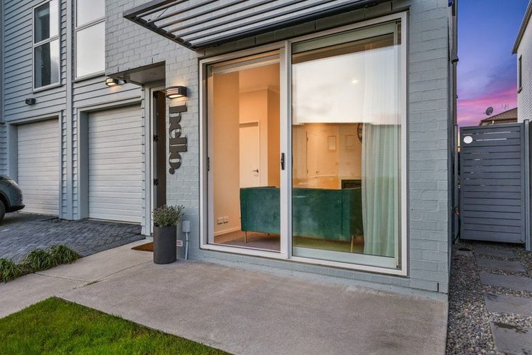 Photo of property in 63 Kopuru Road, Whenuapai, Auckland, 0618