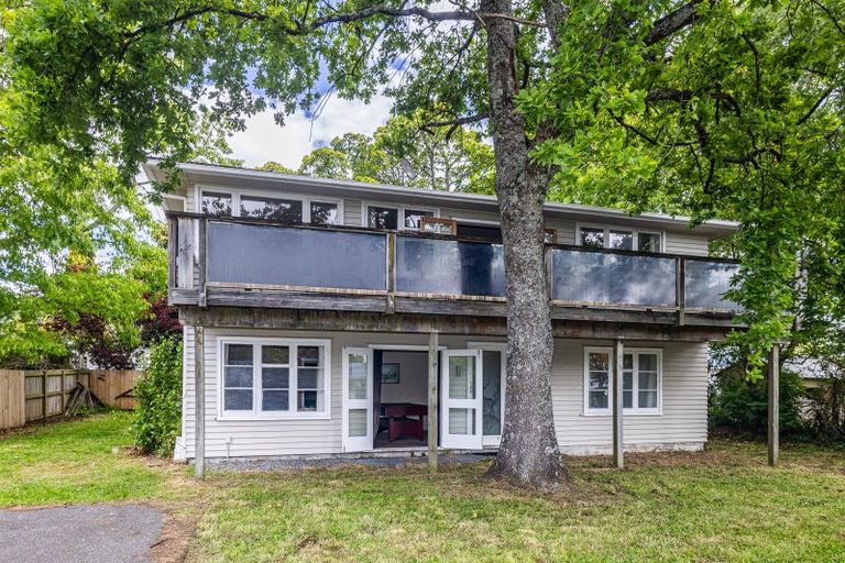 Photo of property in 8a Arawa Street, Ohakune, 4625