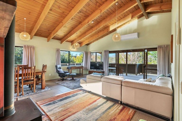 Photo of property in 55 Ngatoto Road, Tinopai, Matakohe, 0593