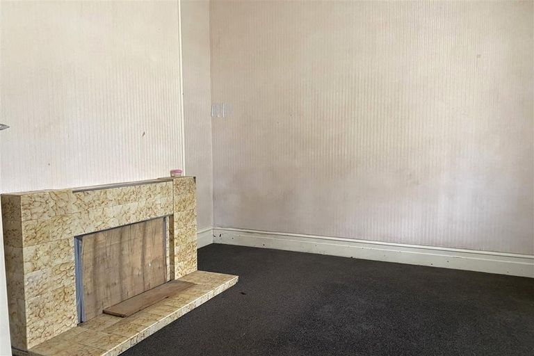 Photo of property in 31 Murray Street, Greymouth, 7805