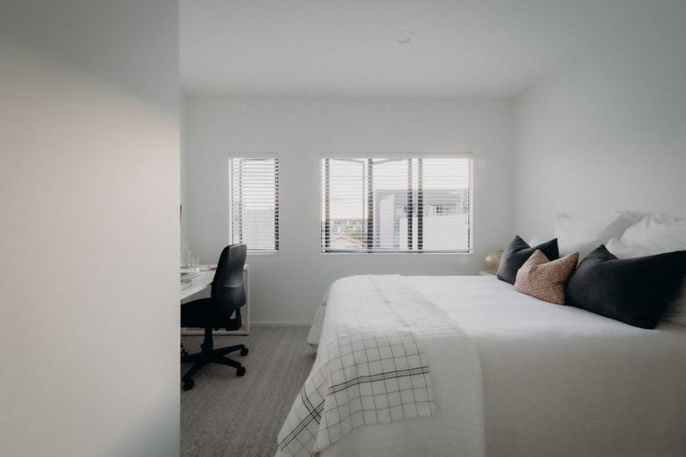 Photo of property in 16/34 Pollen Street, Grey Lynn, Auckland, 1021