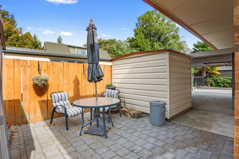 Photo of property in 3a Tamihana Street, Matamata, 3400