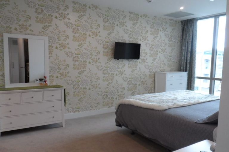 Photo of property in 251/2 Market Lane, Wellington Central, Wellington, 6011