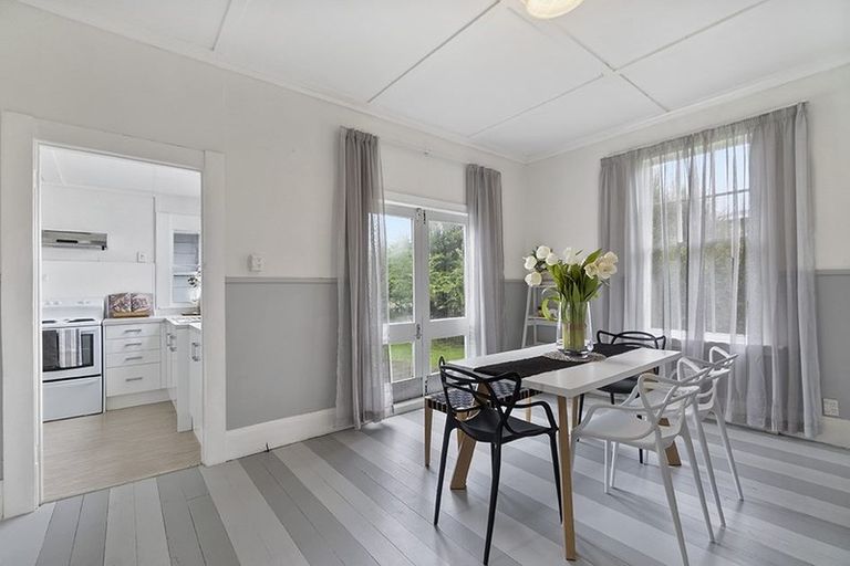 Photo of property in 22 Eynon Road, Morrinsville, 3300