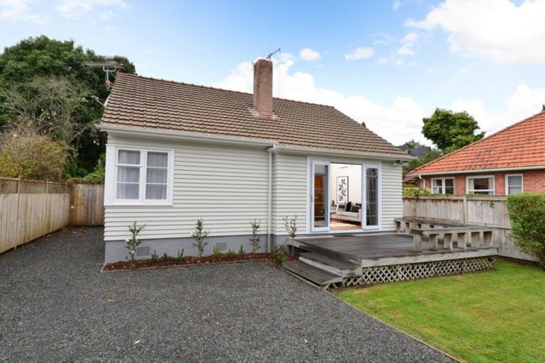 Photo of property in 24 Galway Avenue, Hamilton East, Hamilton, 3216