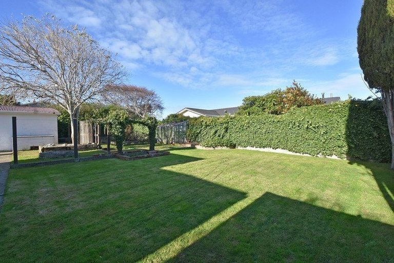 Photo of property in 345 Herbert Street, Windsor, Invercargill, 9810