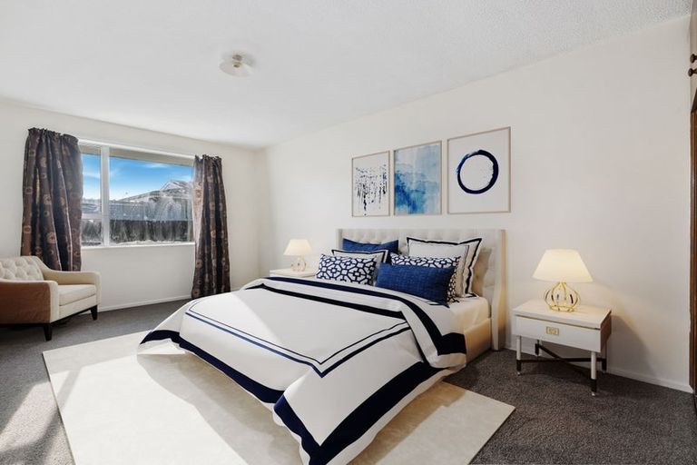 Photo of property in 2/3 Chadbury Street, Parklands, Christchurch, 8083