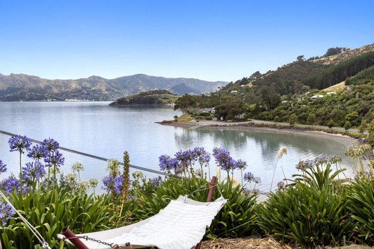 Photo of property in 466 Marine Drive, Charteris Bay, Lyttelton, 8971
