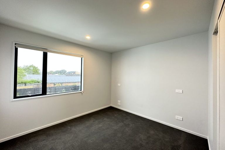 Photo of property in 9/24 Percy Street, Phillipstown, Christchurch, 8011