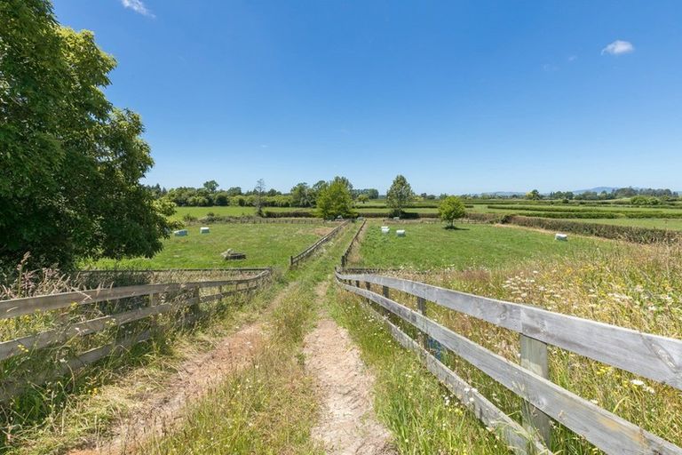 Photo of property in 94 Great South Road, Ohaupo, 3803