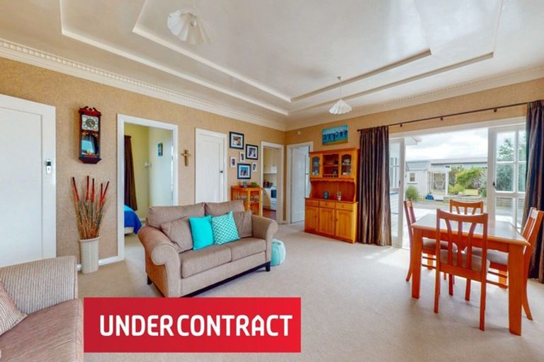 Photo of property in 291 Thames Street, Morrinsville, 3300